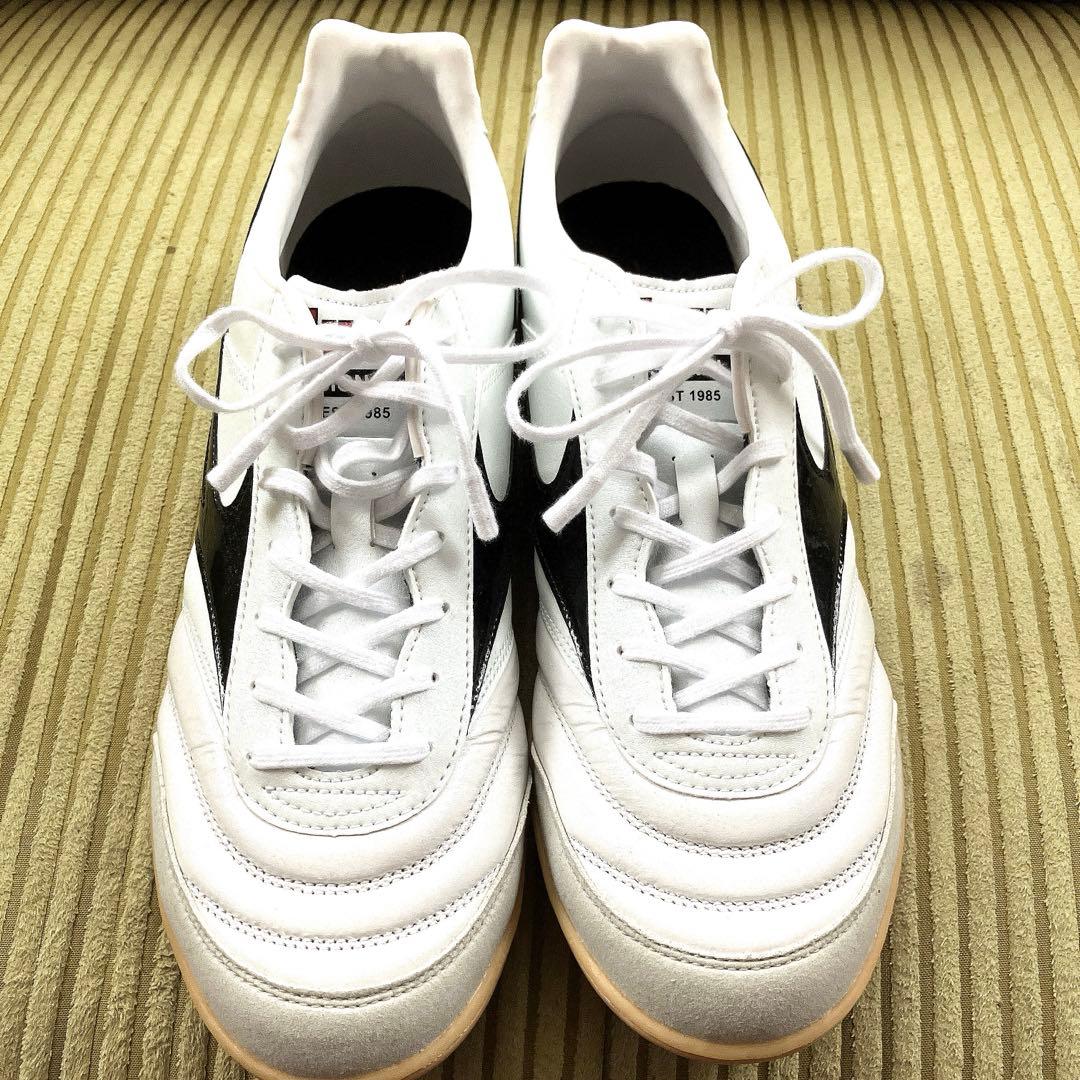 ミズノMORELIA IN フットサルシューズインドア28cm 新品