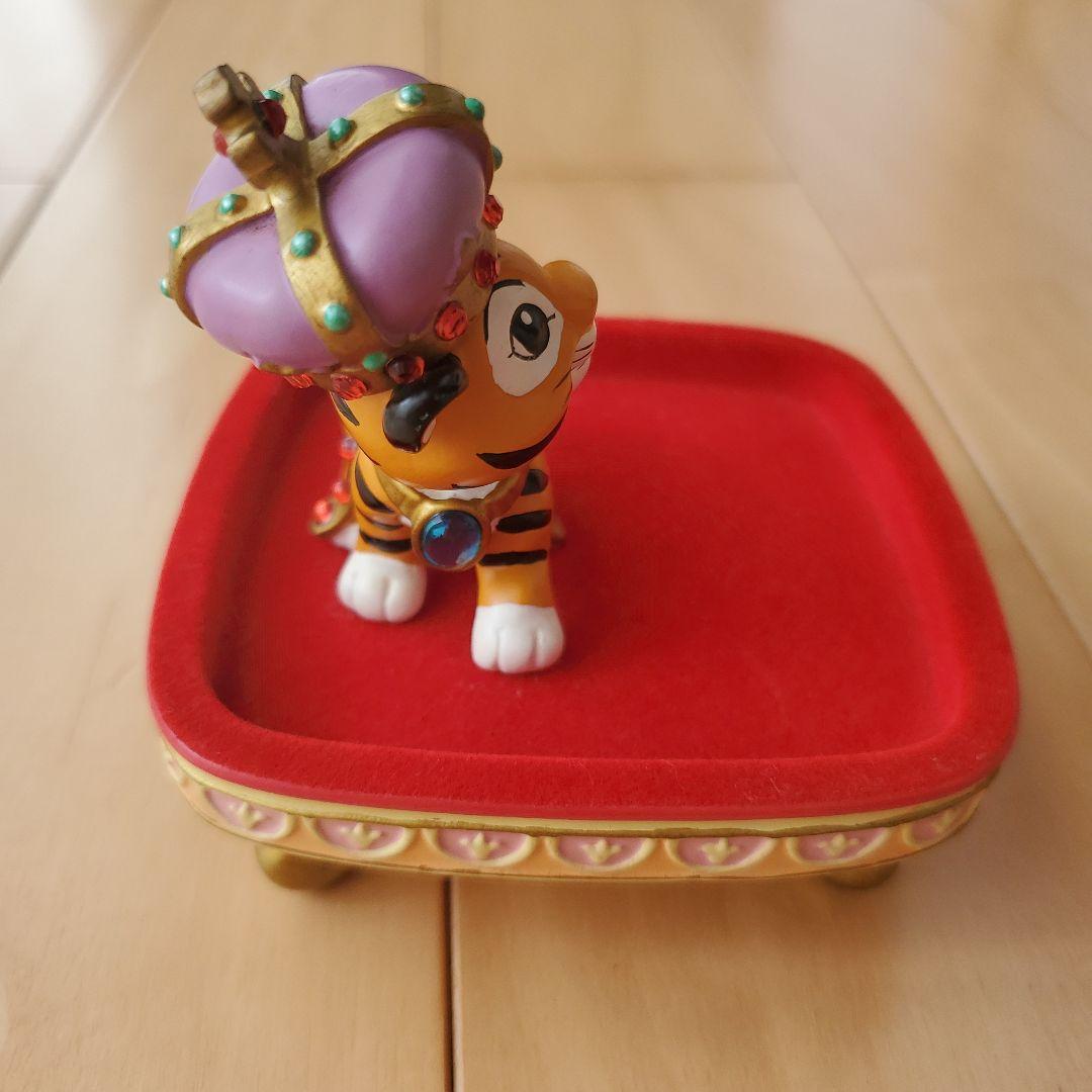 遠*野様 東京ディズニーリゾート 東京ディズニーシー チャンドゥ アクセサリート