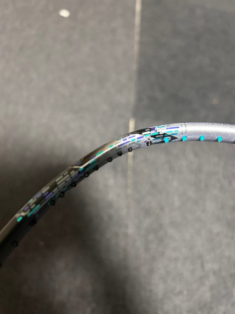 (折れ)ASTROX88D pro. 4U5