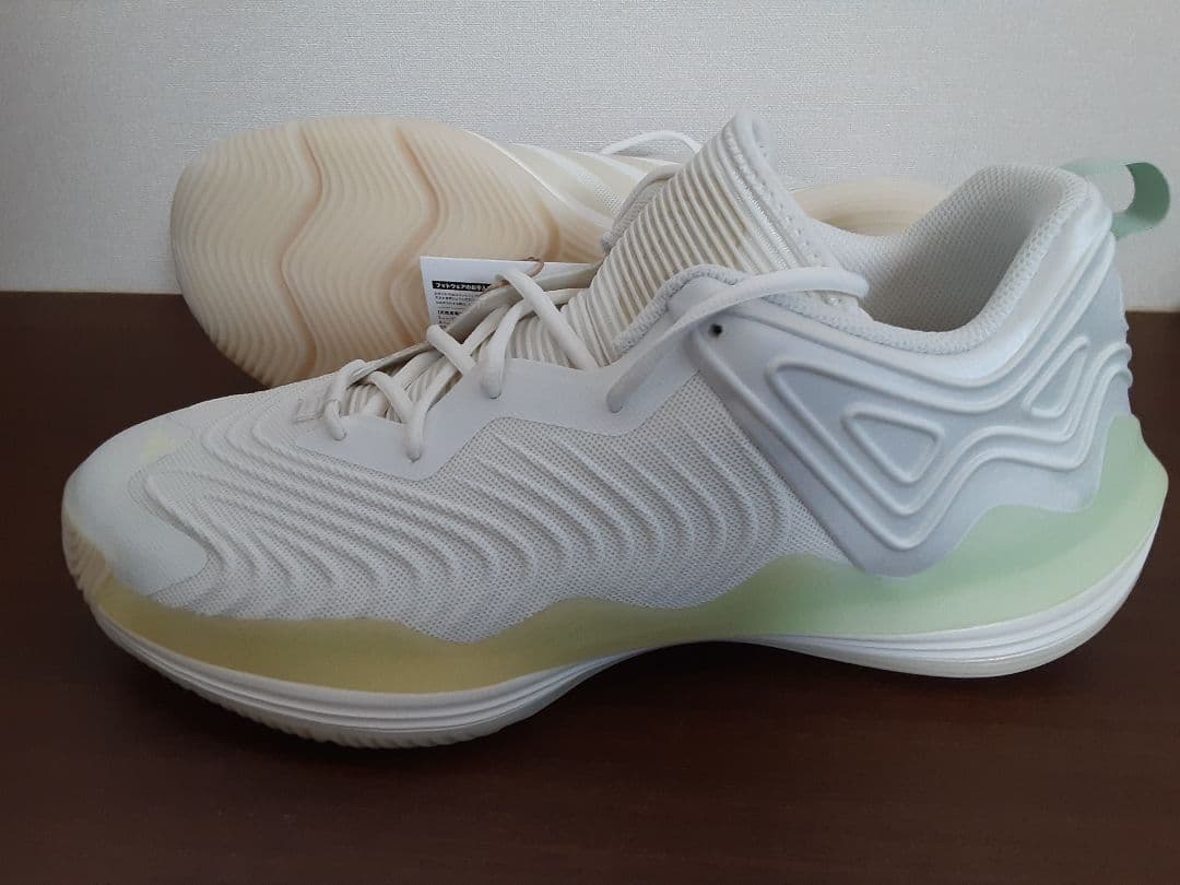 希少 adidas SON OF CHI Ⅲ 30.5㎝