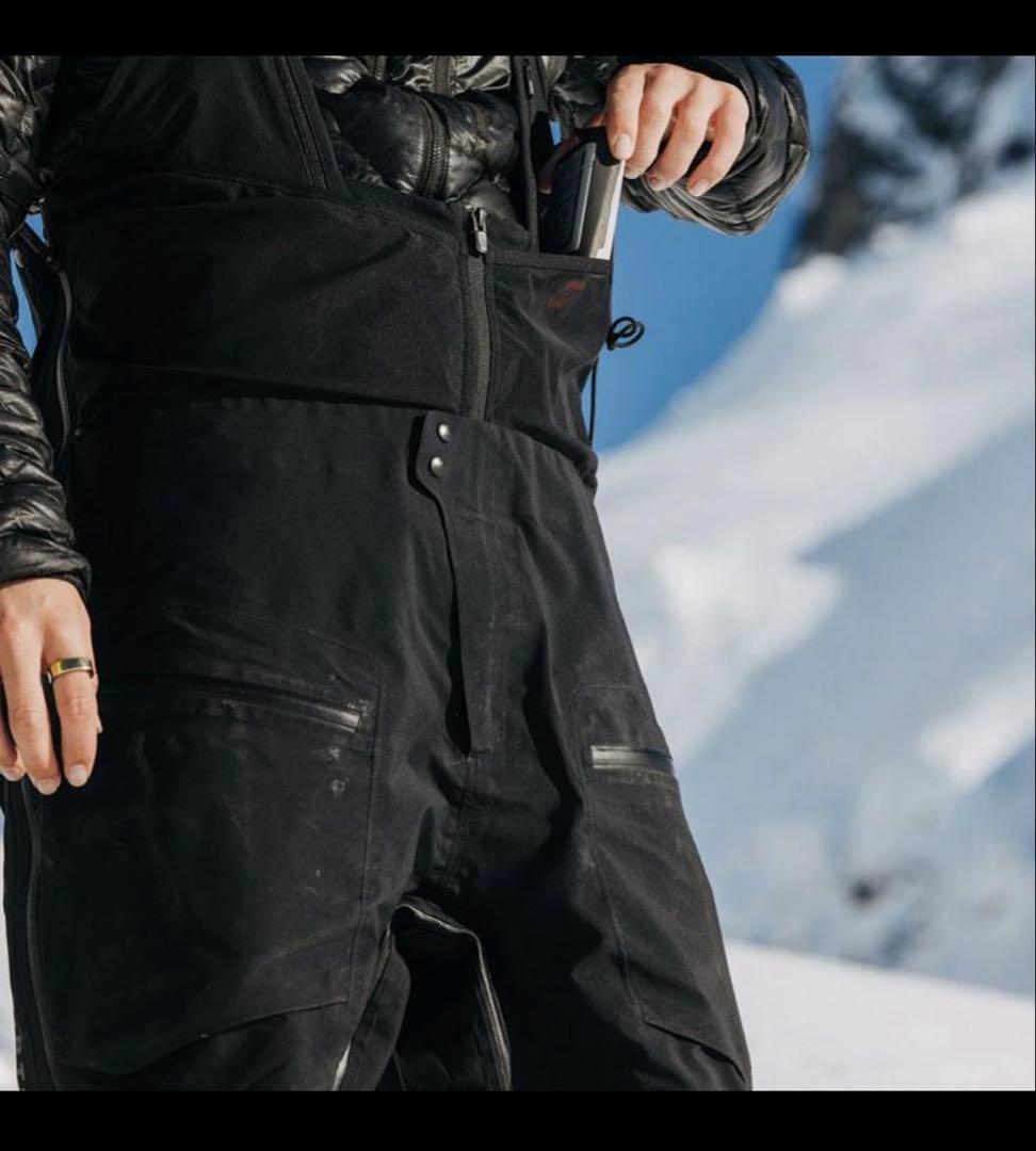 Burton ak ベージュ ブラック　セット　スノーボード　ウエア　バートン