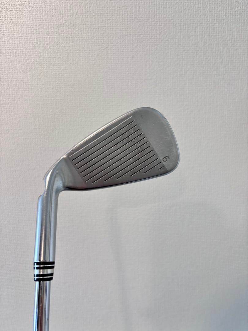 【5I〜PW】PING G425 アイアン 6本セット（カバー付）