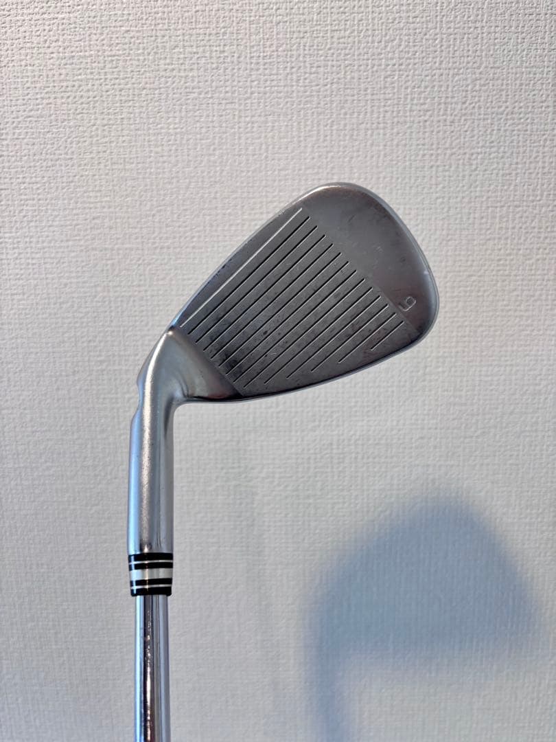 【5I〜PW】PING G425 アイアン 6本セット（カバー付）