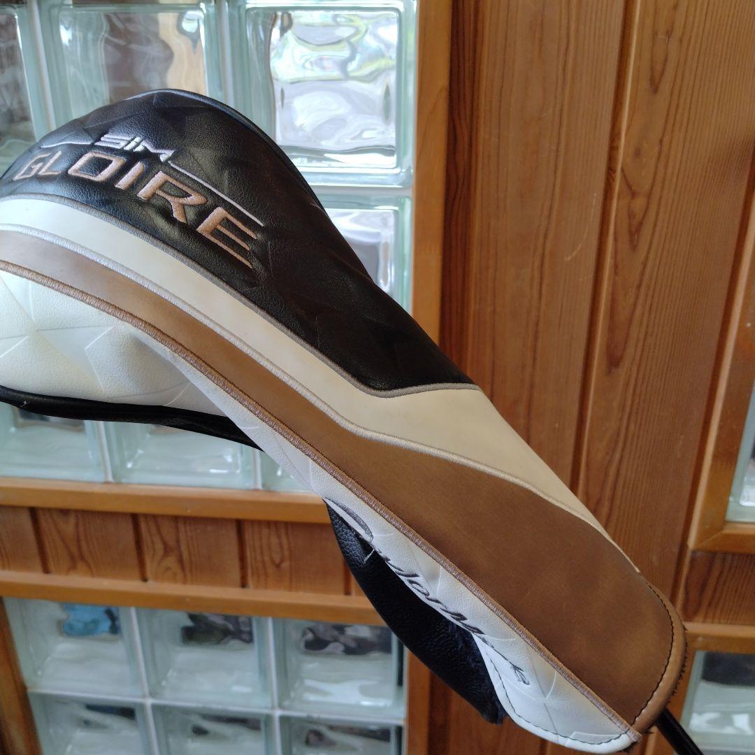 SIM GLOIRE ドライバー 10.5 S (美品)