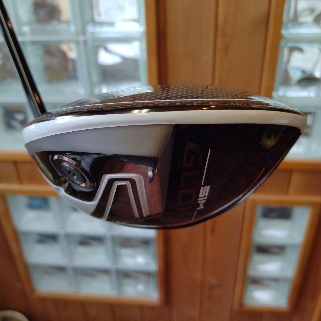 SIM GLOIRE ドライバー 10.5 S (美品)