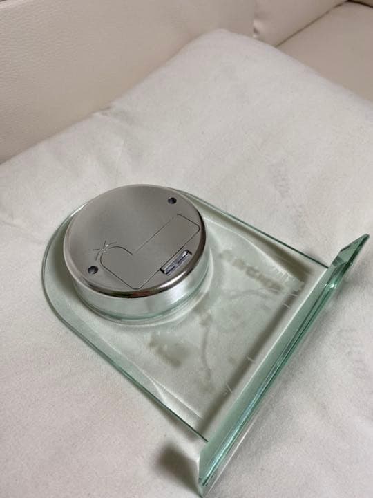横綱　鶴竜　置き時計　非売品　大関時代　大相撲