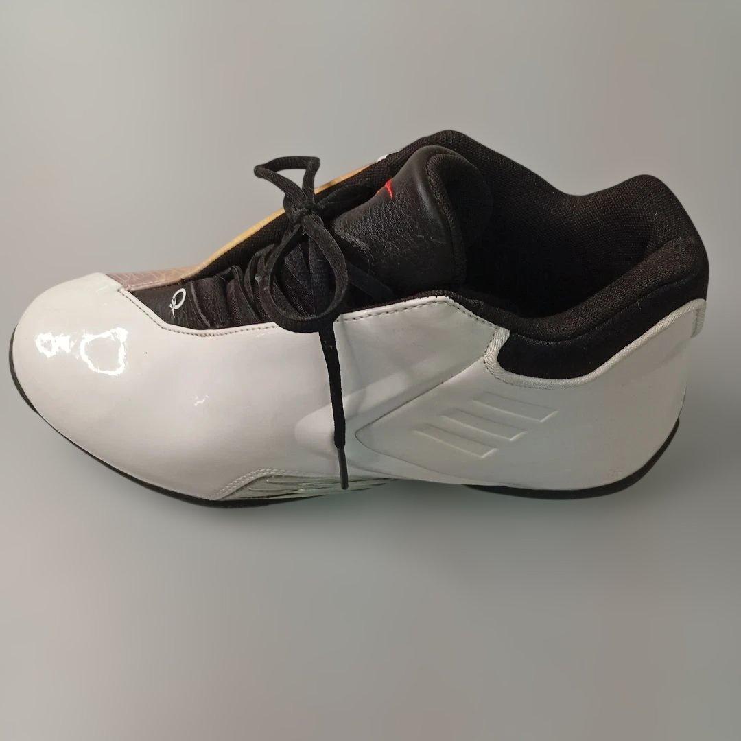 adidas T-Mac 3 Restomod \"Lesson\"　シューズ