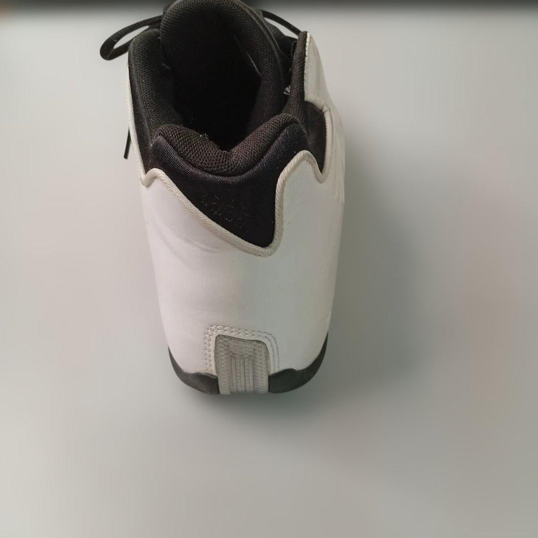 adidas T-Mac 3 Restomod \"Lesson\"　シューズ