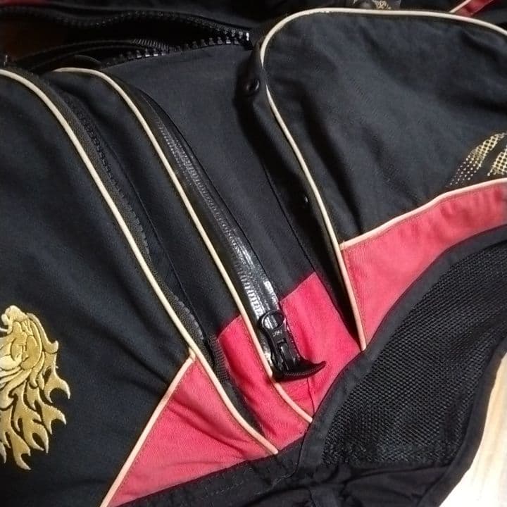 サンライン　フローティングベストXL