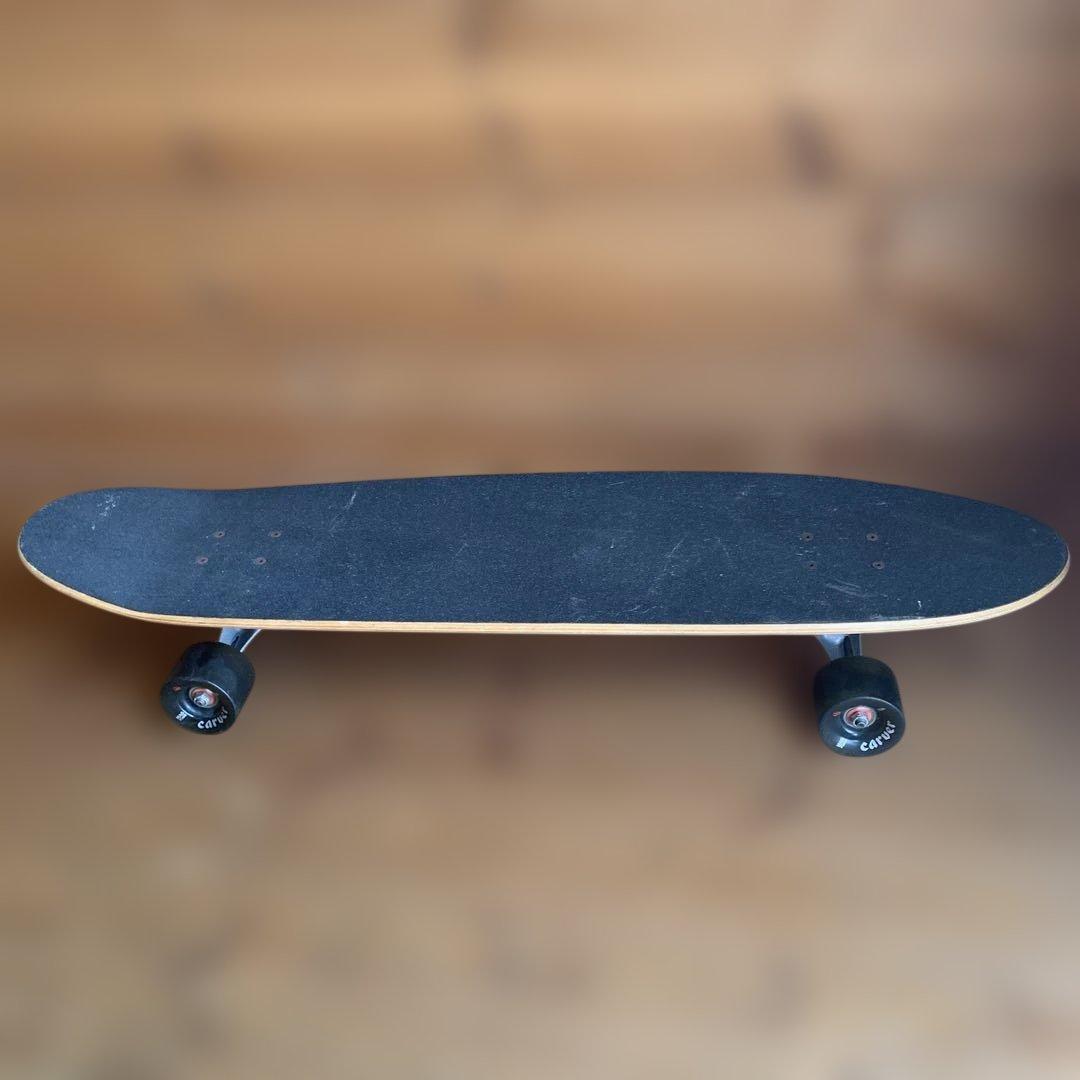 Carver サーフスケートボード