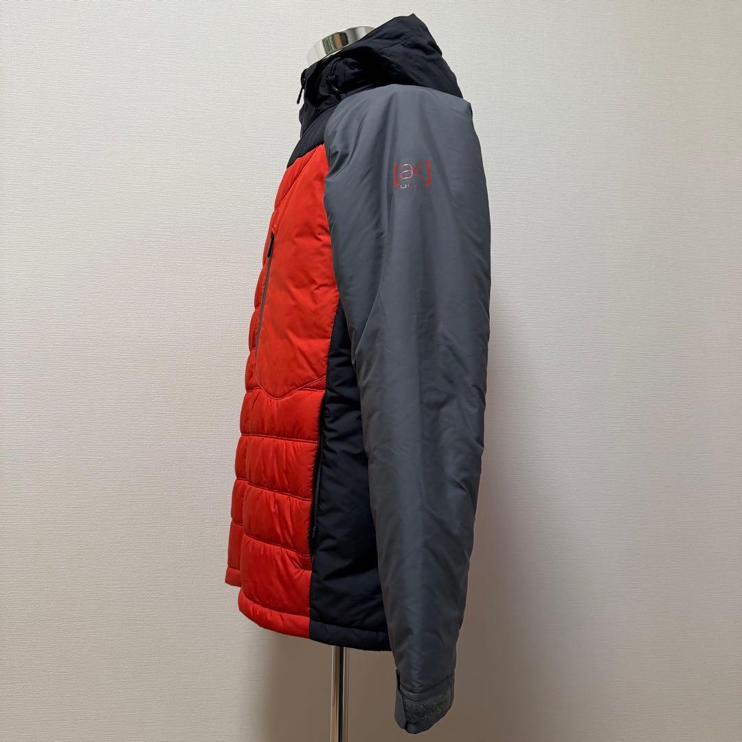 バートン M AK NH INSULATOR GORE-TEX Mサイズ