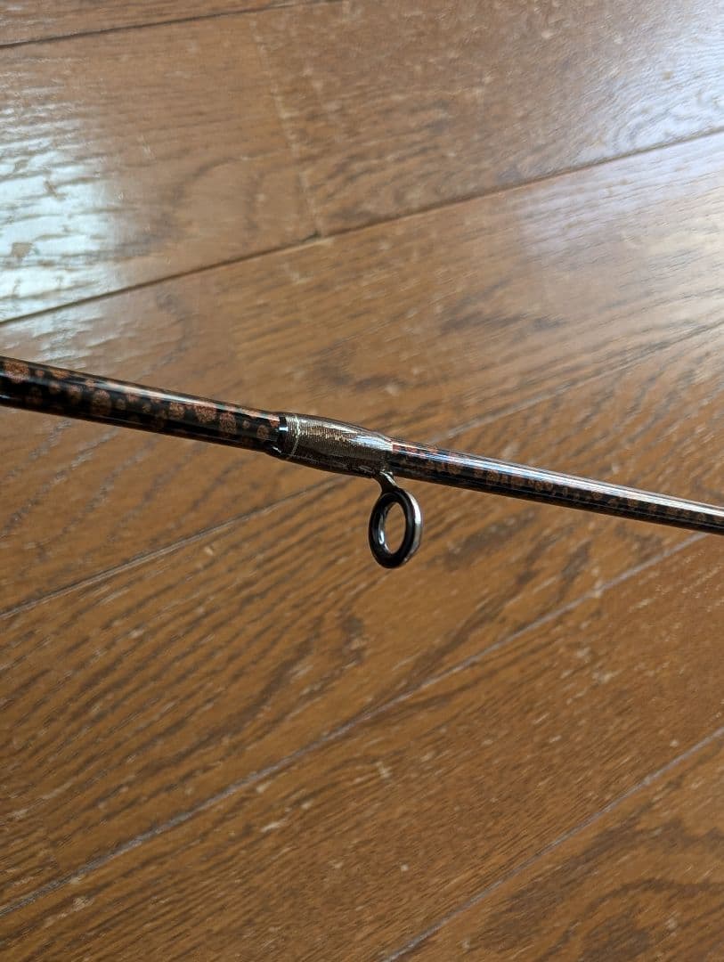 ito engineering PTL-77ML美品