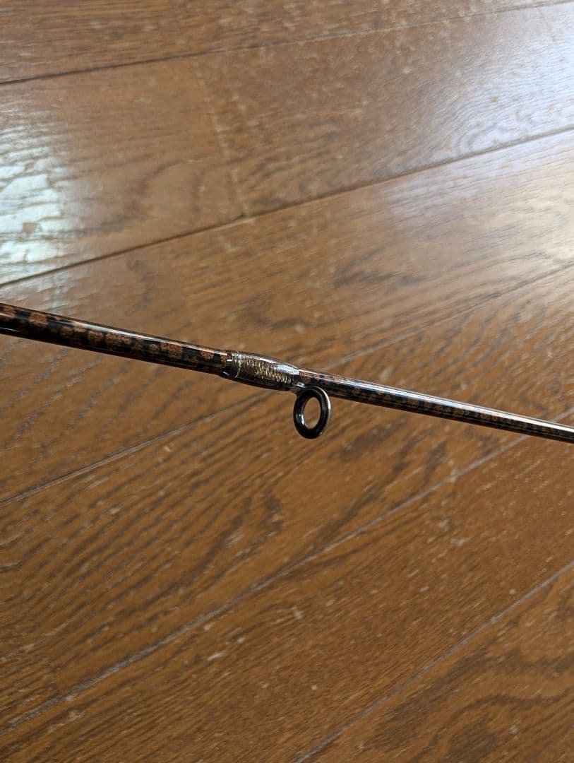 ito engineering PTL-77ML美品