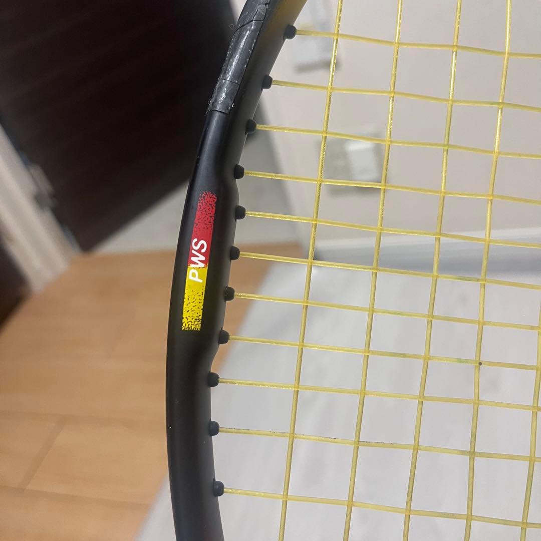 Wilson　 Pro Staff Classic 95　テニスラケット　台湾製