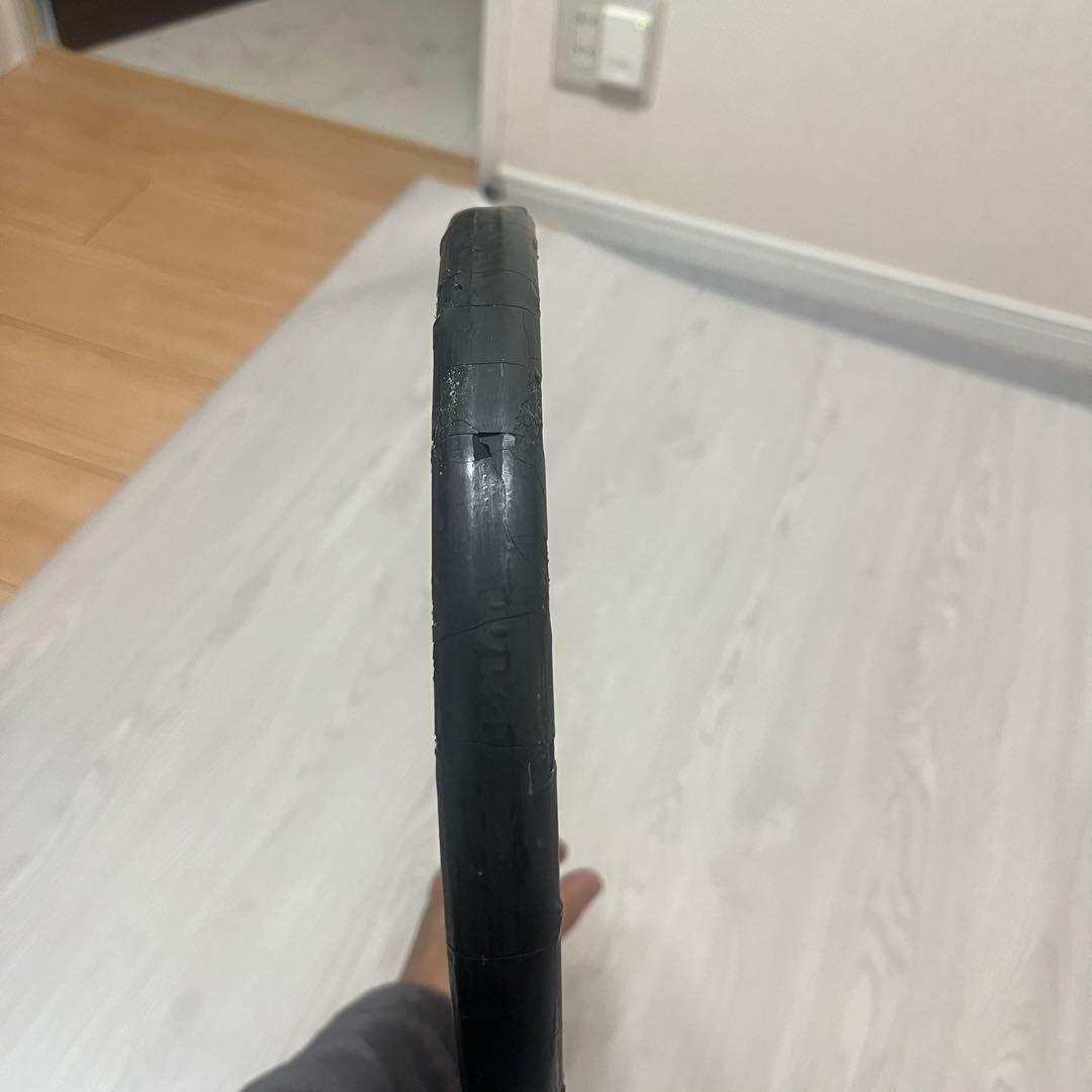 Wilson　 Pro Staff Classic 95　テニスラケット　台湾製