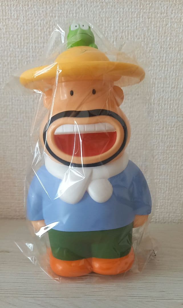 未開封★カールおじさん 　非売品　まとめ売り