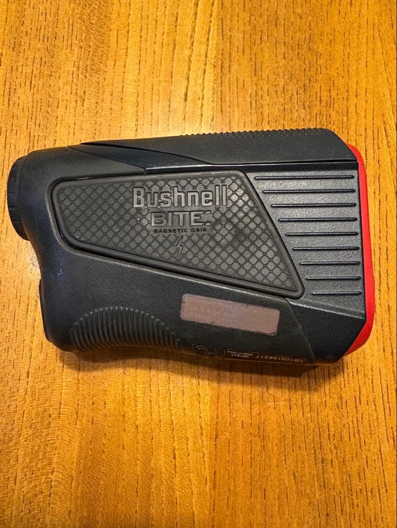 Bushnellゴルフ用レーザー距離計ピンシーカーツアーV5シフトスリムジョルト