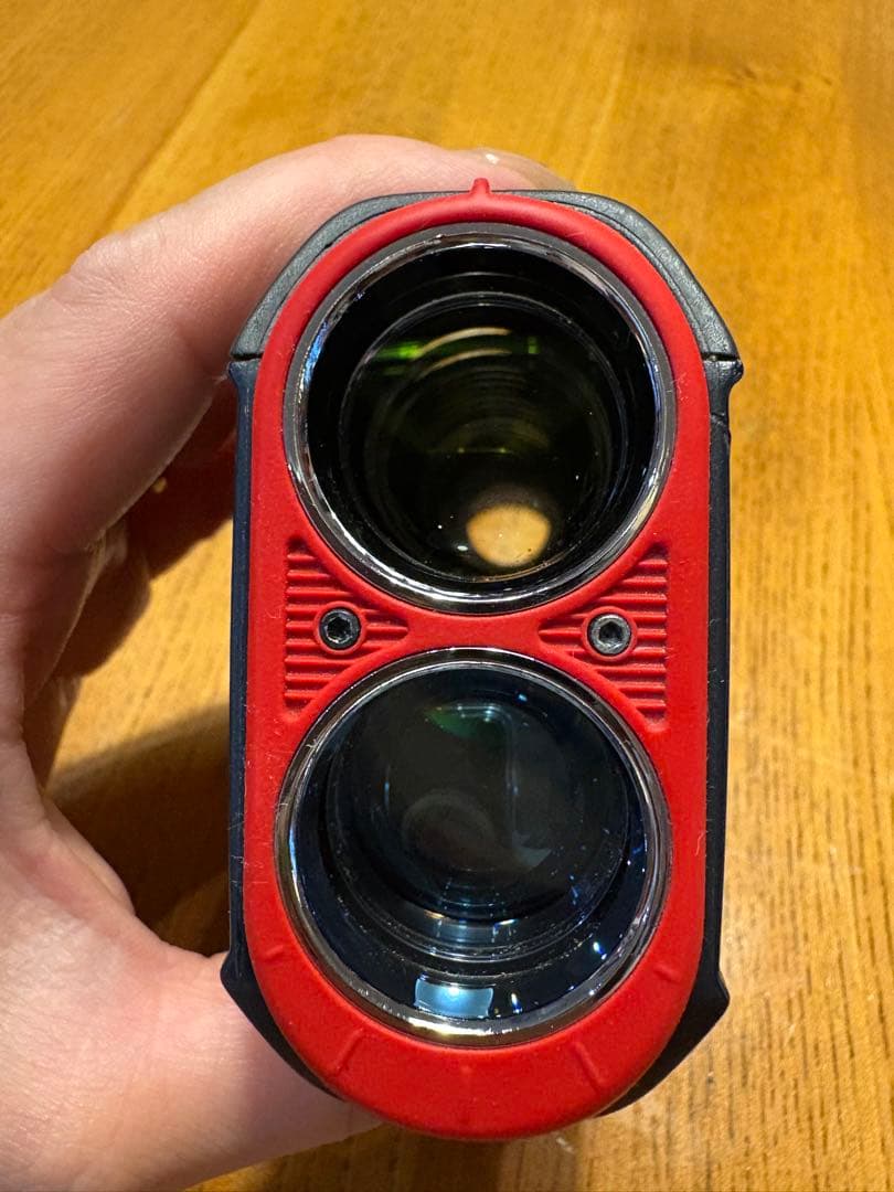 Bushnellゴルフ用レーザー距離計ピンシーカーツアーV5シフトスリムジョルト