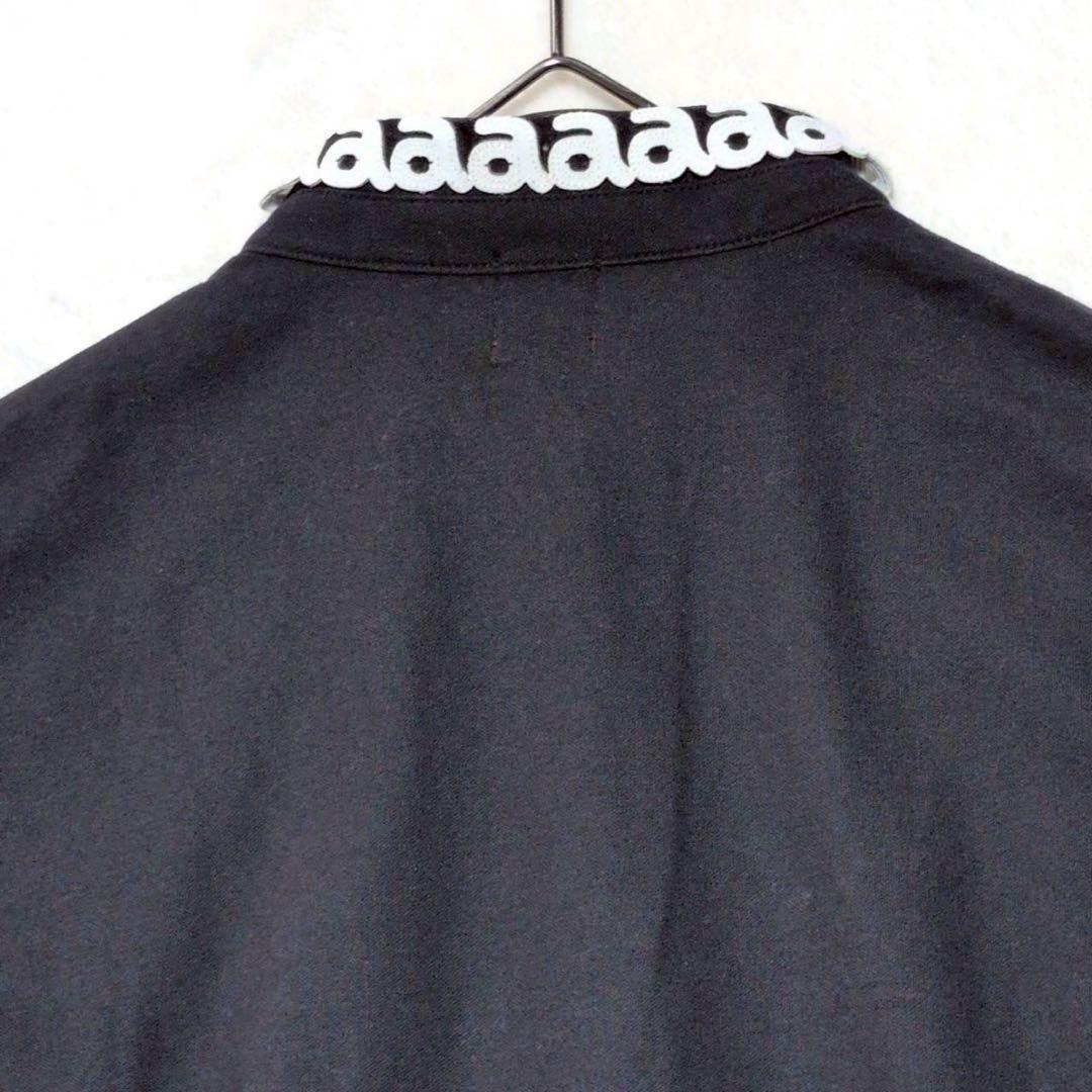 【美品】アルチビオ archivio ゴルフウェア ポロシャツ スポーツ 38