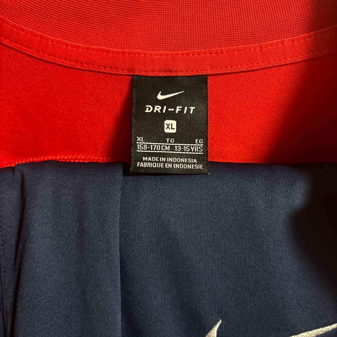 Nike Paris Saint-Germain Dri-FIT XL 上下
