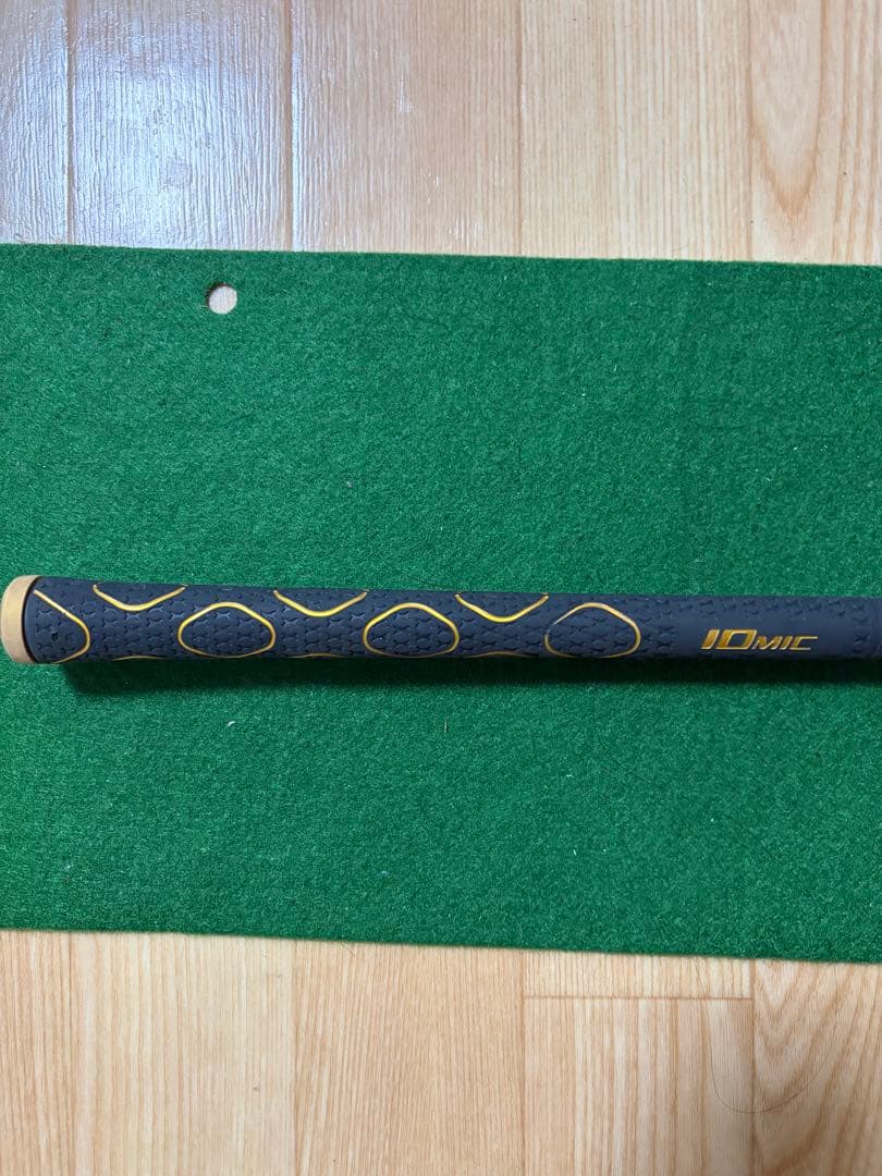 Callaway Rogue ST MAX ユーティリティ　4U 21°