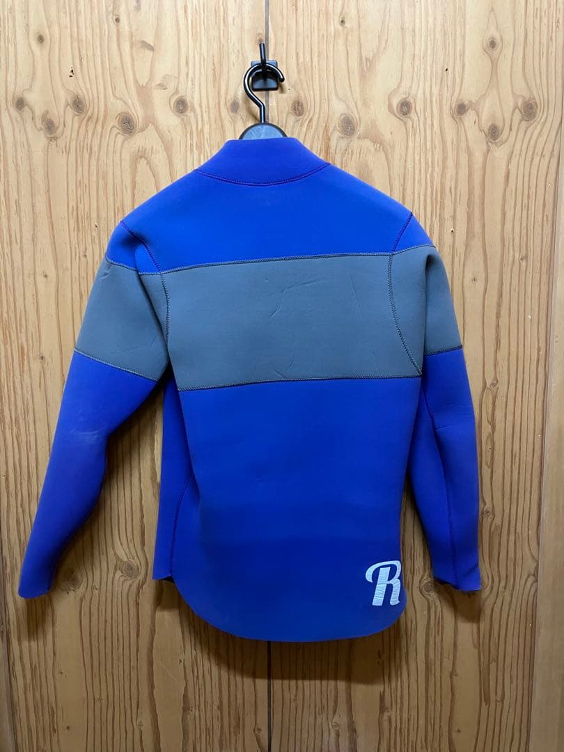RLM L/Sジャケット中古