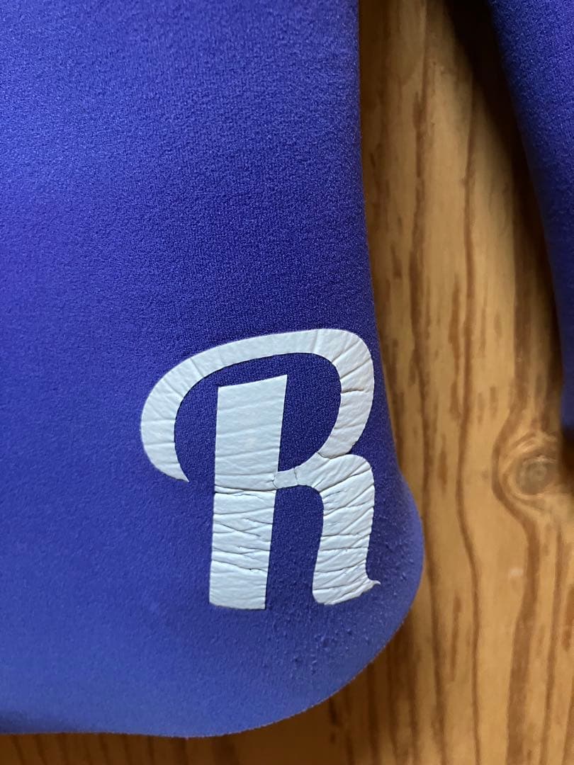 RLM L/Sジャケット中古