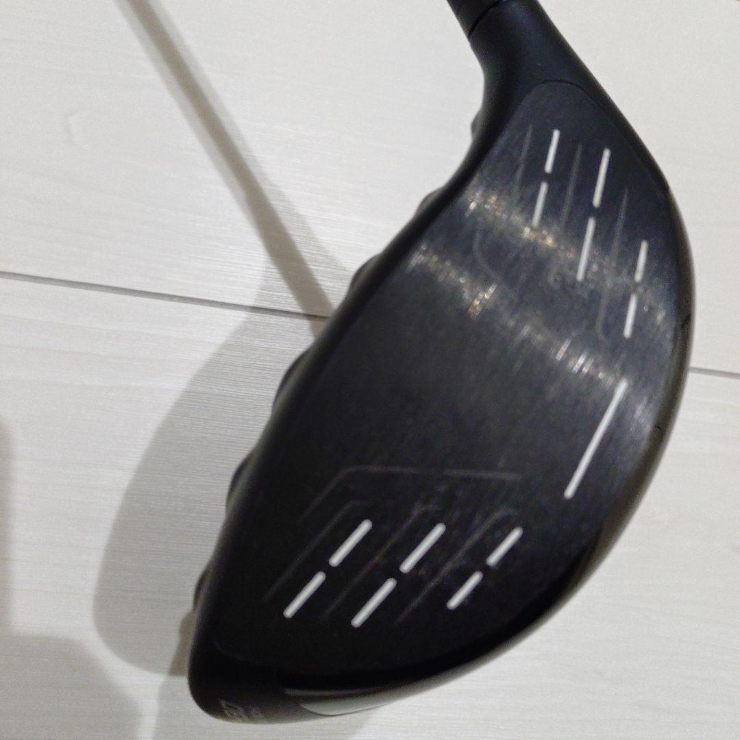 PING G430 MAX 10K ドライバー 9度 ヘッドのみ