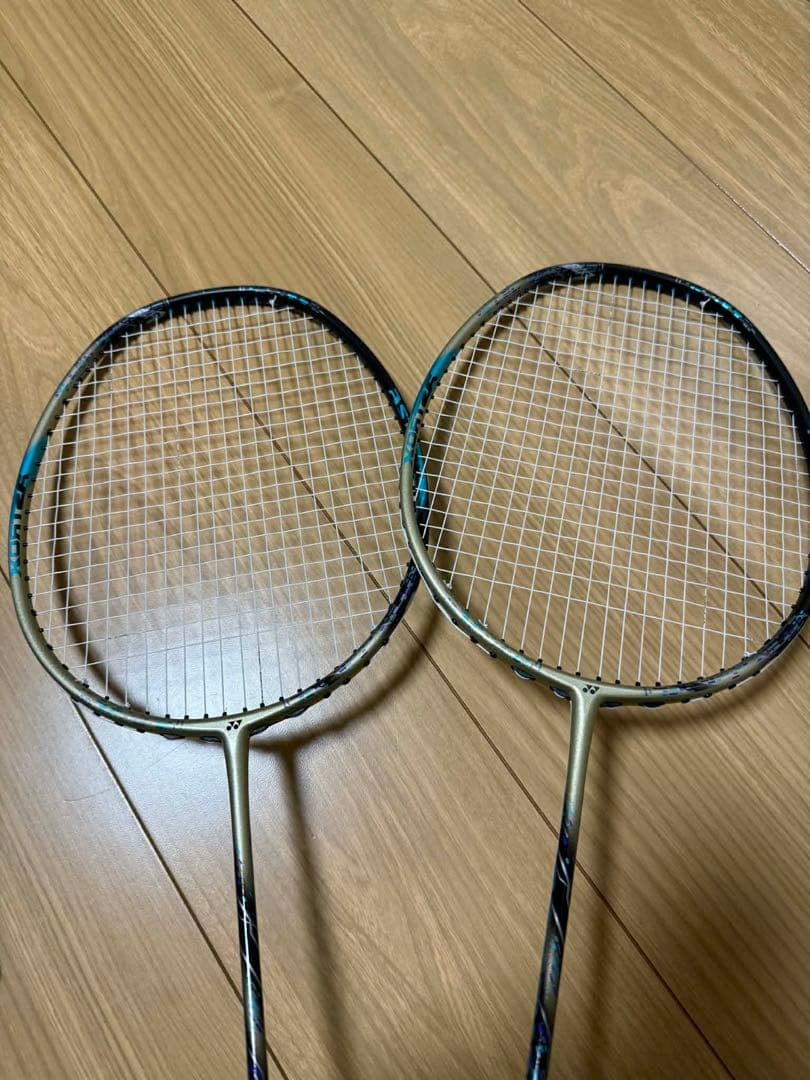 Yonex astrox 88s Pro BP 限定