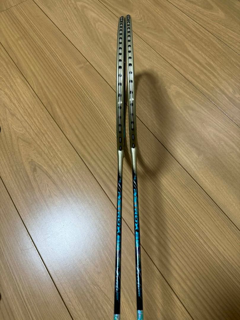 Yonex astrox 88s Pro BP 限定