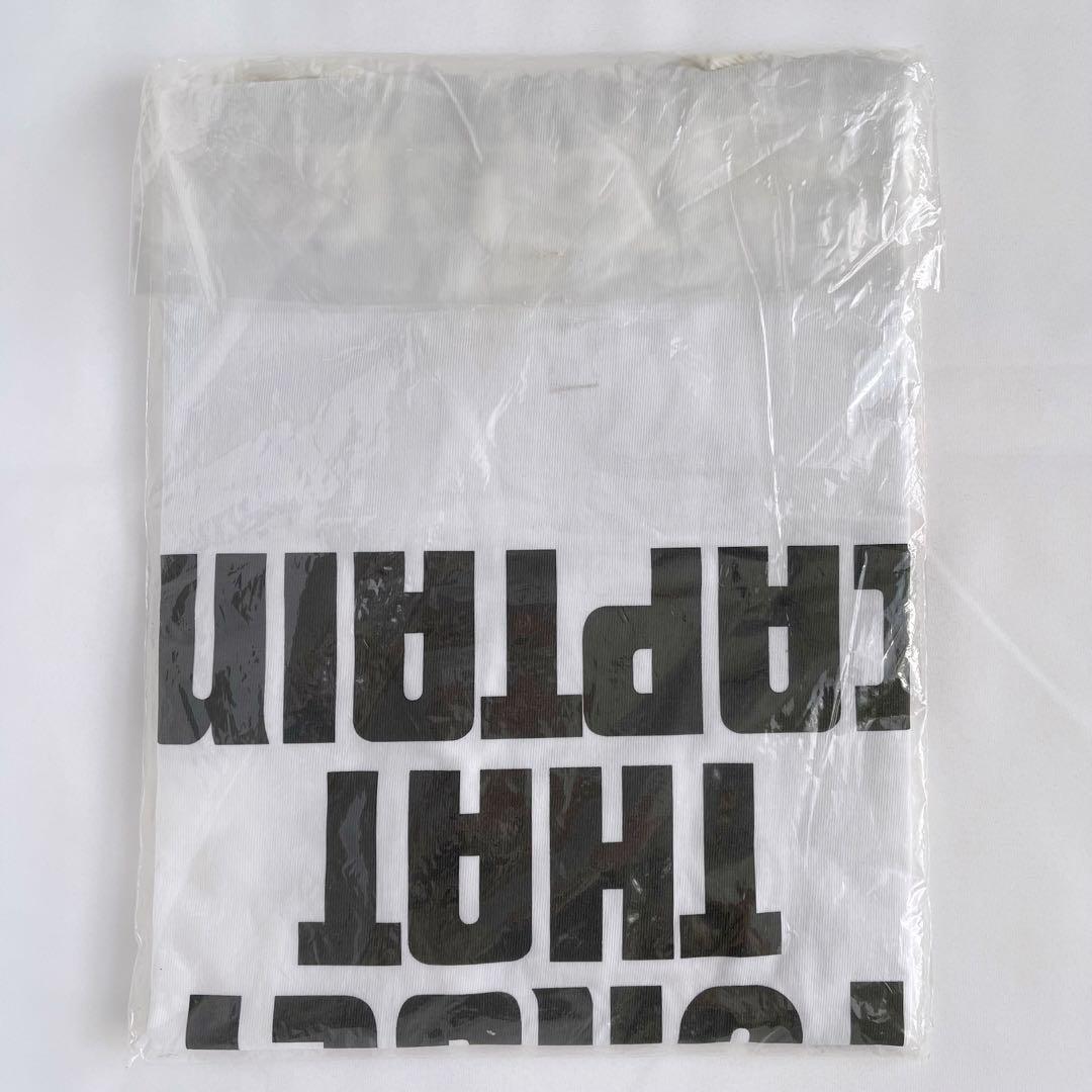 機動戦艦ナデシコ Tシャツ Lサイズ