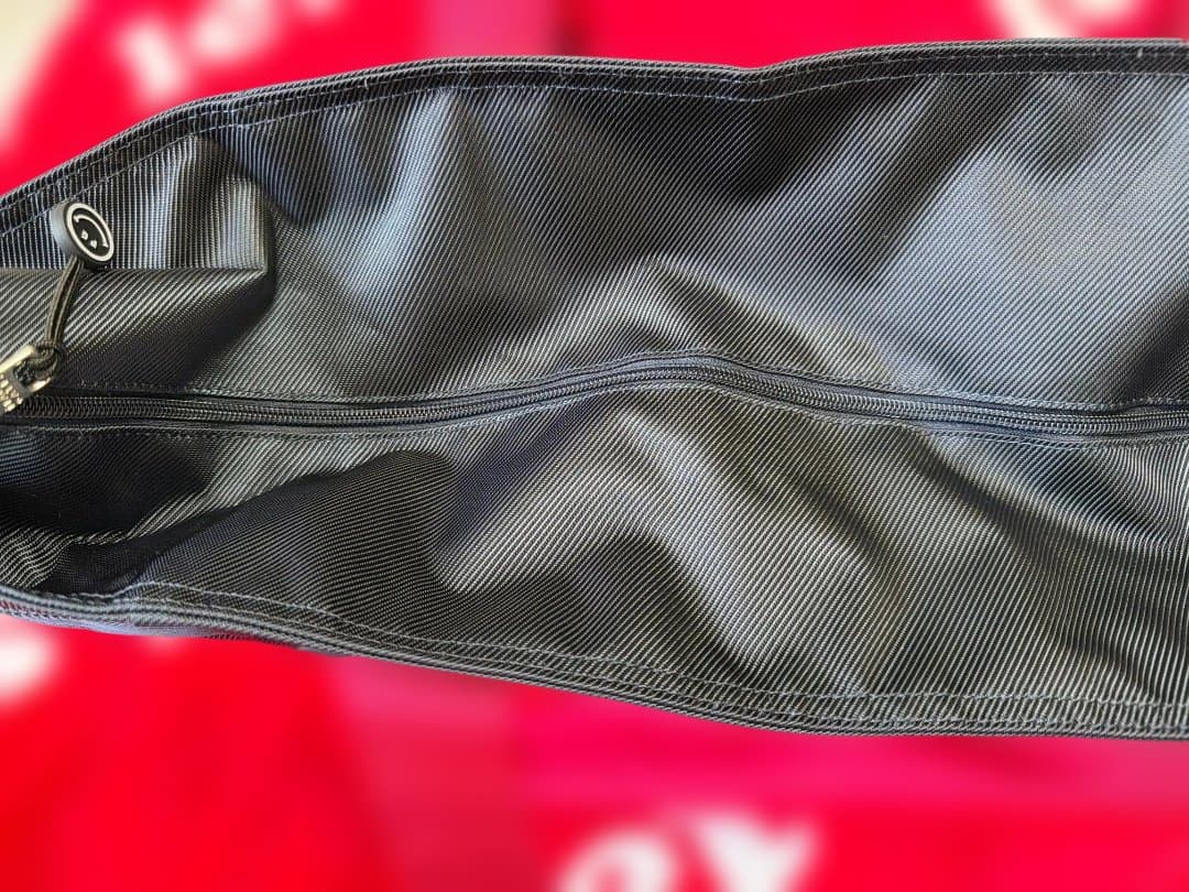 PEARLY GATES ゴルフバッグ 65X37X25
