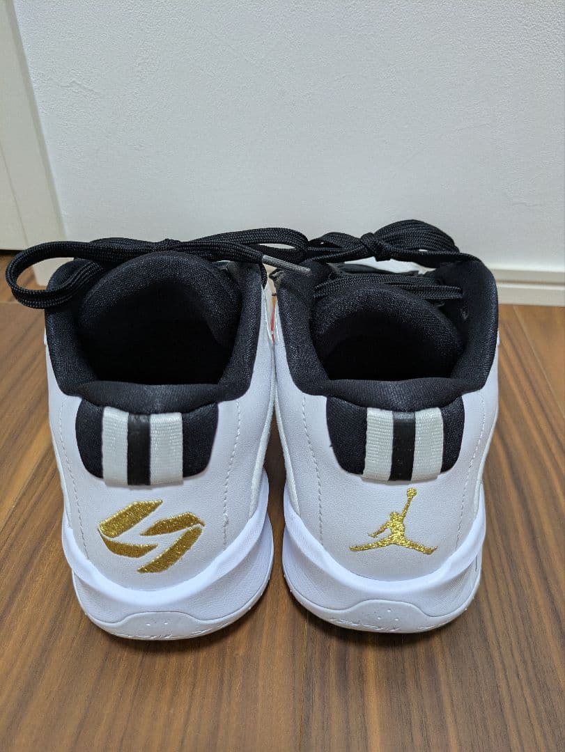 ​【美品】NIKE ルカ3 PF 完売モデル バッシュ　ナイキ　ジョーダン