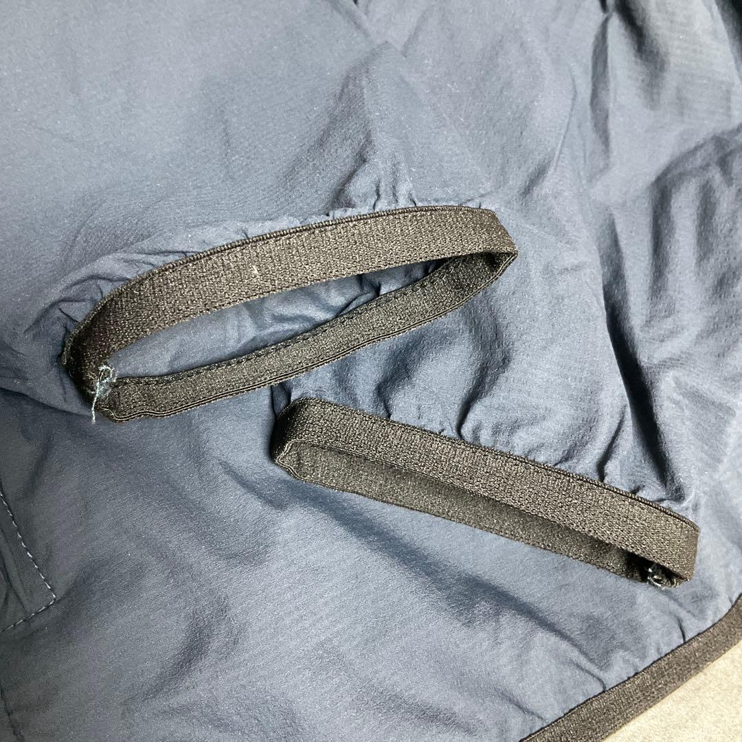 【Haglofs】　ウインドシェルプルオーバー2　Wind Shell PO 2