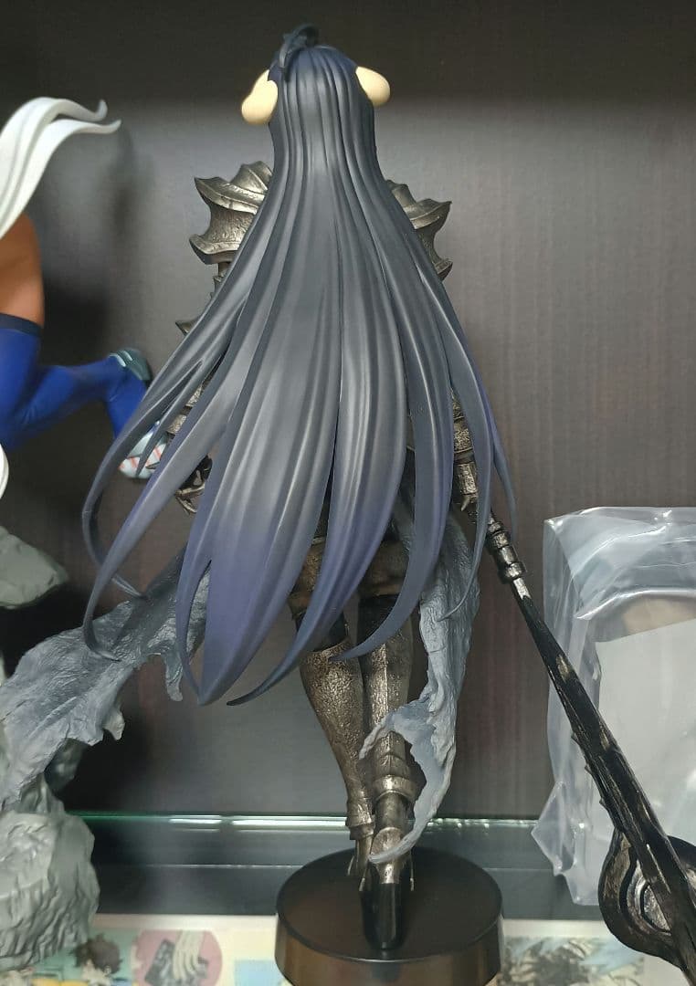 その他 POP UP PARADE overload albedo