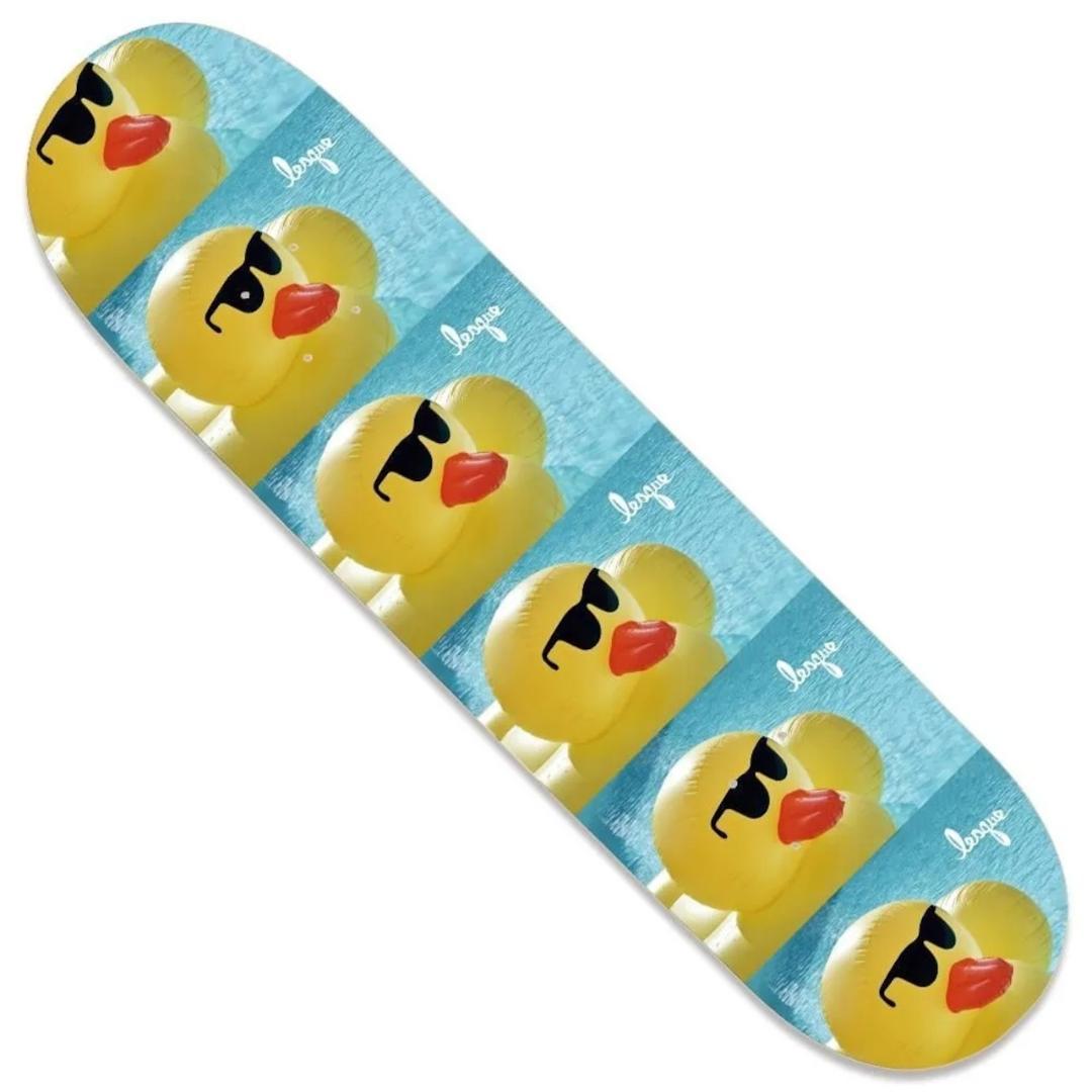 【KIDS用】LESQUE CHILL DUCK 7.375”【新品送料込】