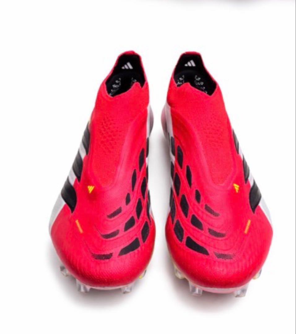 アディダス プレデター ELITE LL AG JR7838 27.5