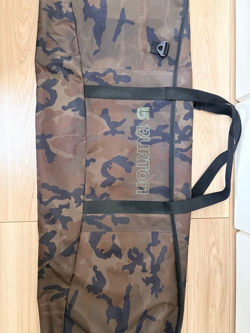 【売切SALE】美品 ROME SDS BURTON スノーボード　4点セット