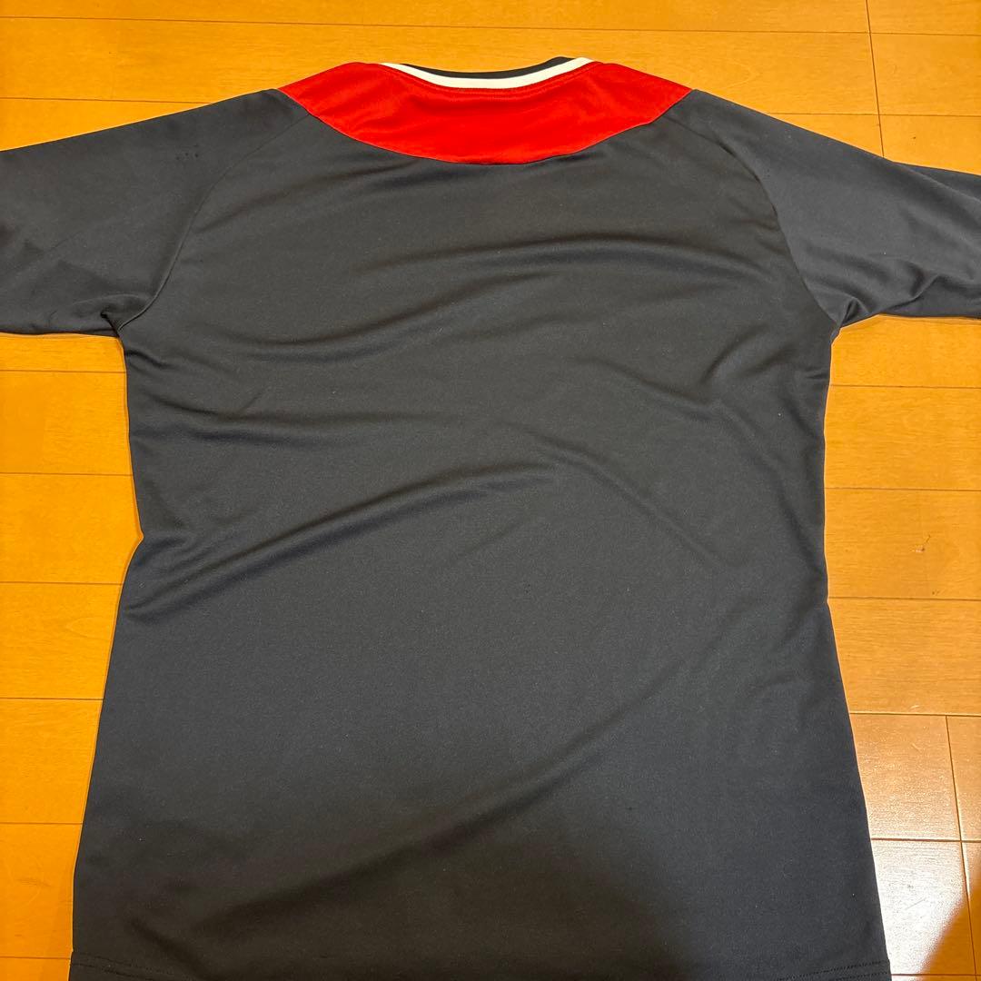 MORELIA サッカーウェアセットアップ