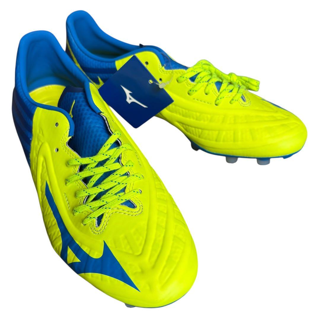 【新品】MIZUNO ミズノ レビュラ3PRO P1GA196423 25㎝