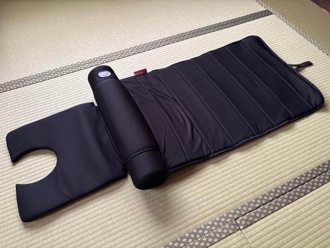 【美品】LIFE FIT エアーストレッチクロスネオ　Fit022