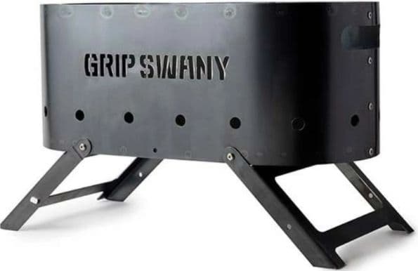 バーベキュー・調理用品 GRIPSWANY GSFIREPIT