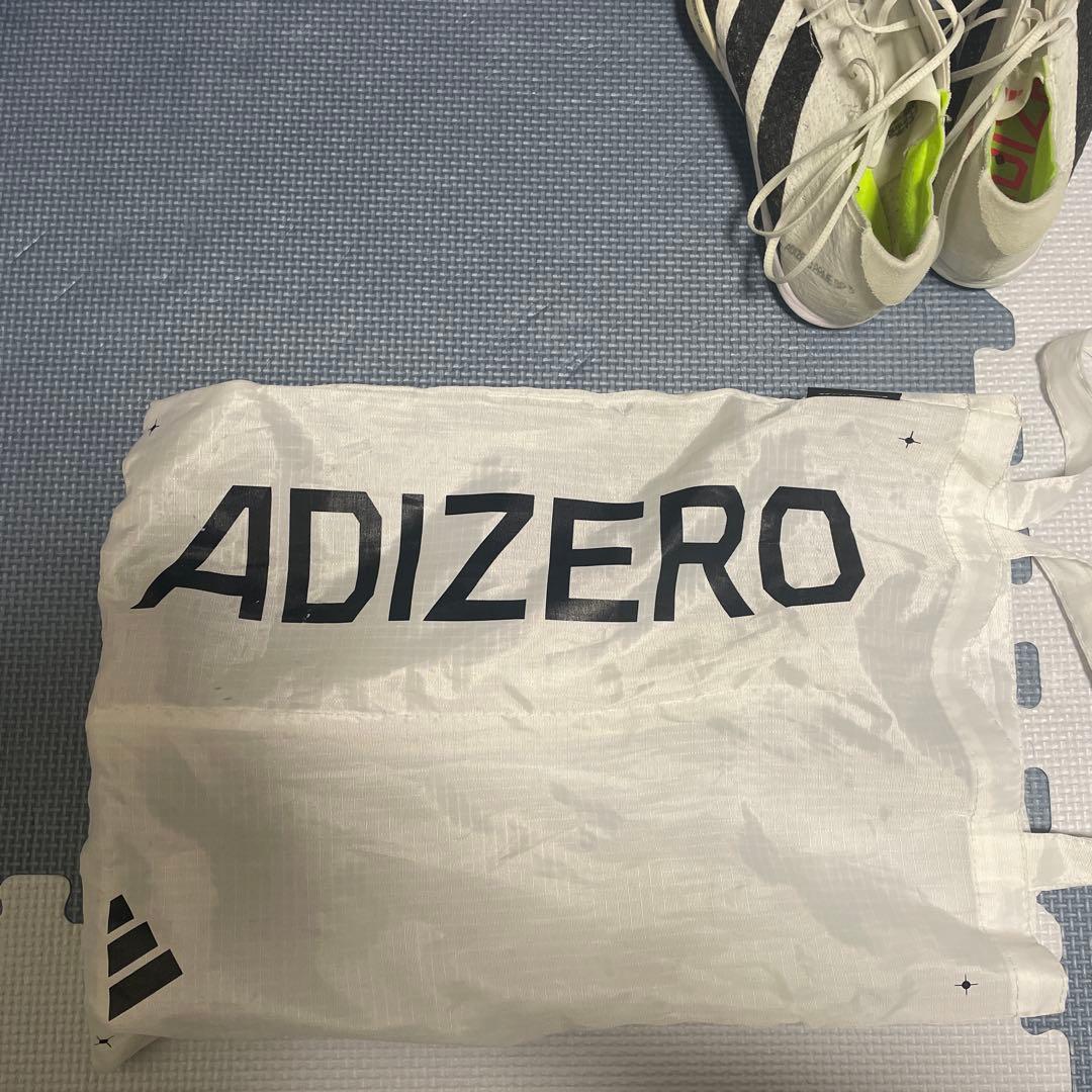 adidas プライムsp3