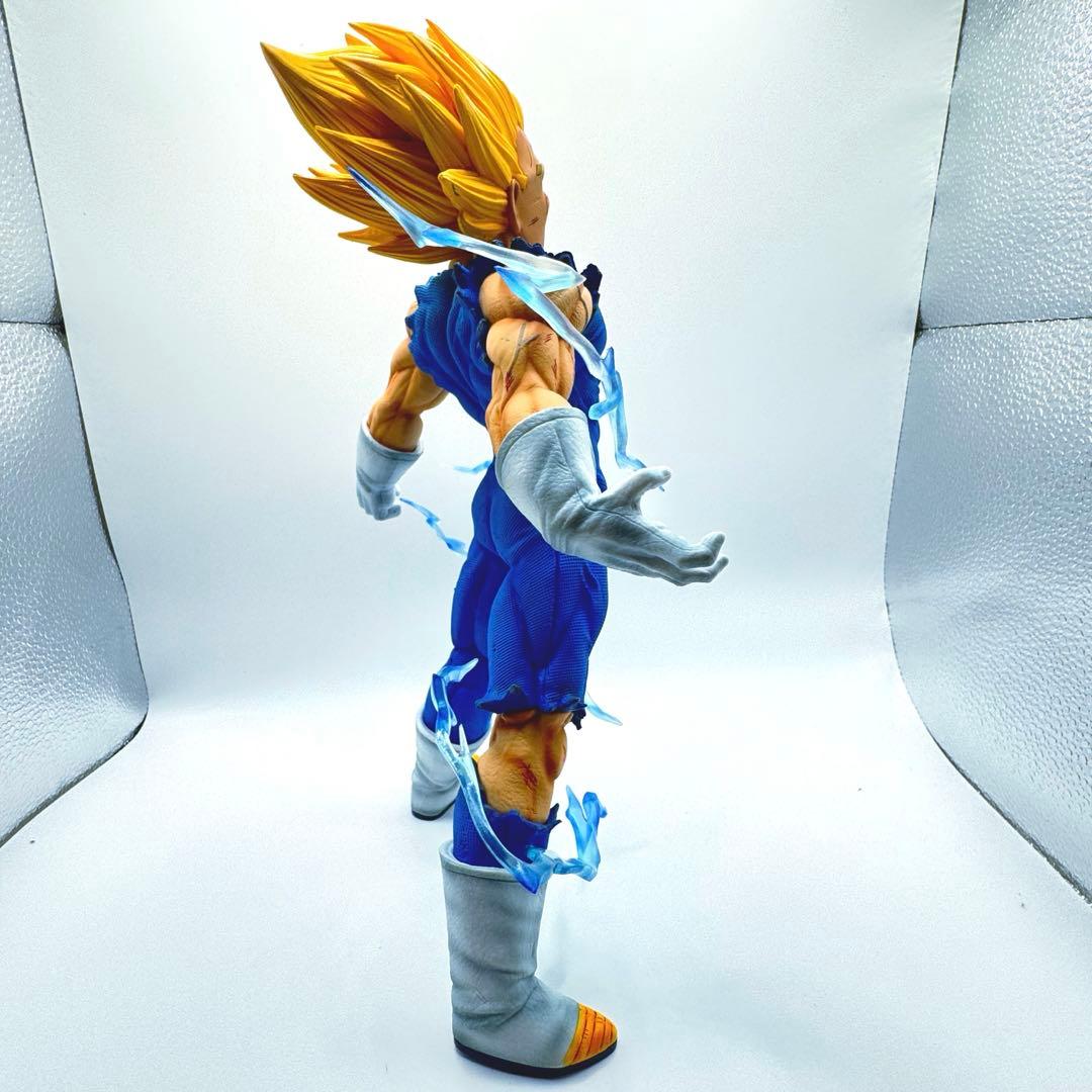 【希少】ドラゴンボール ベジータフィギ ユア【値段交渉可】