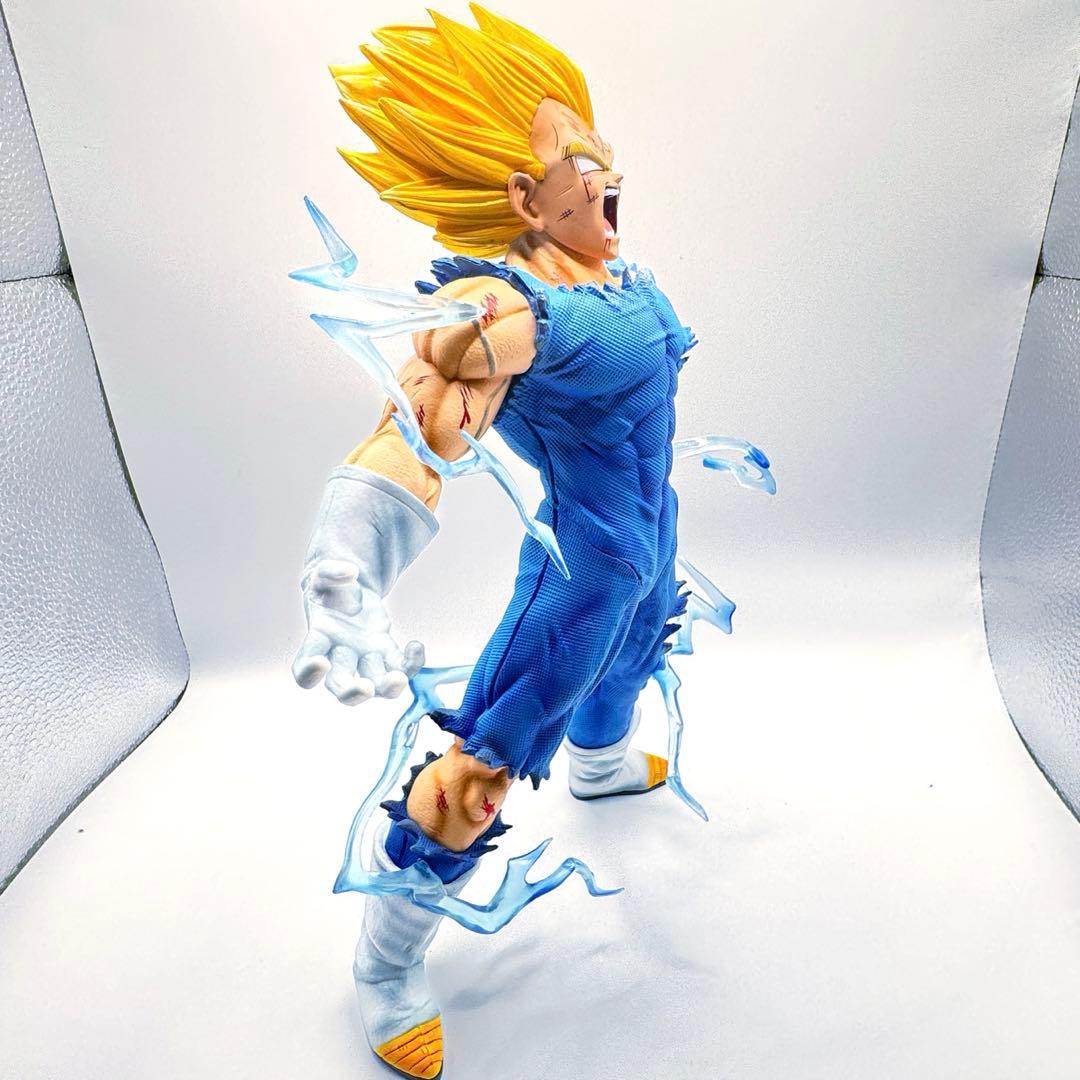 【希少】ドラゴンボール ベジータフィギ ユア【値段交渉可】