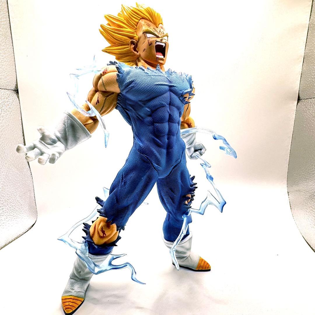 【希少】ドラゴンボール ベジータフィギ ユア【値段交渉可】