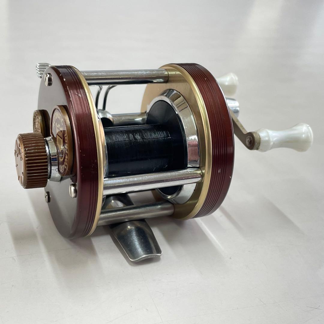 リール HEDDON HERITAGE 35