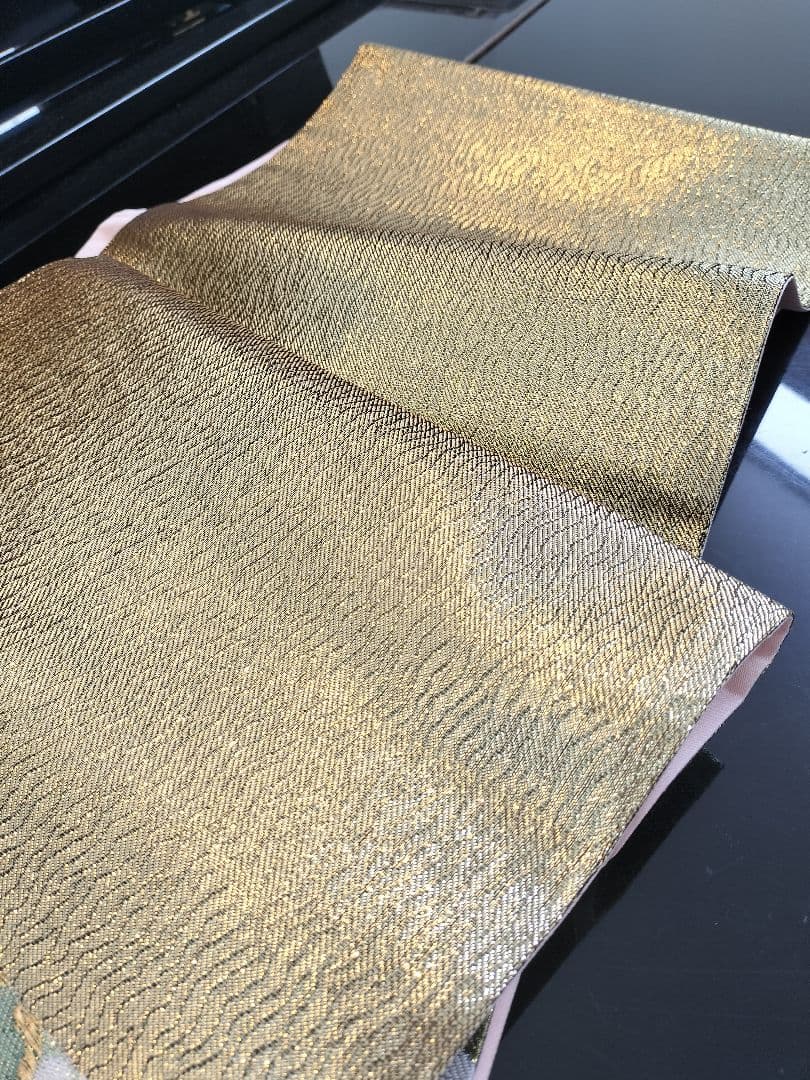 A962★逸品‼️春♡‼️ひな祭り‼️テーブルランナー2m16cm
