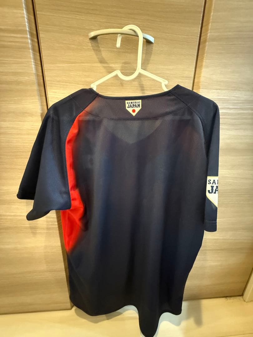 侍ジャパン　日本代表 ユニフォーム
