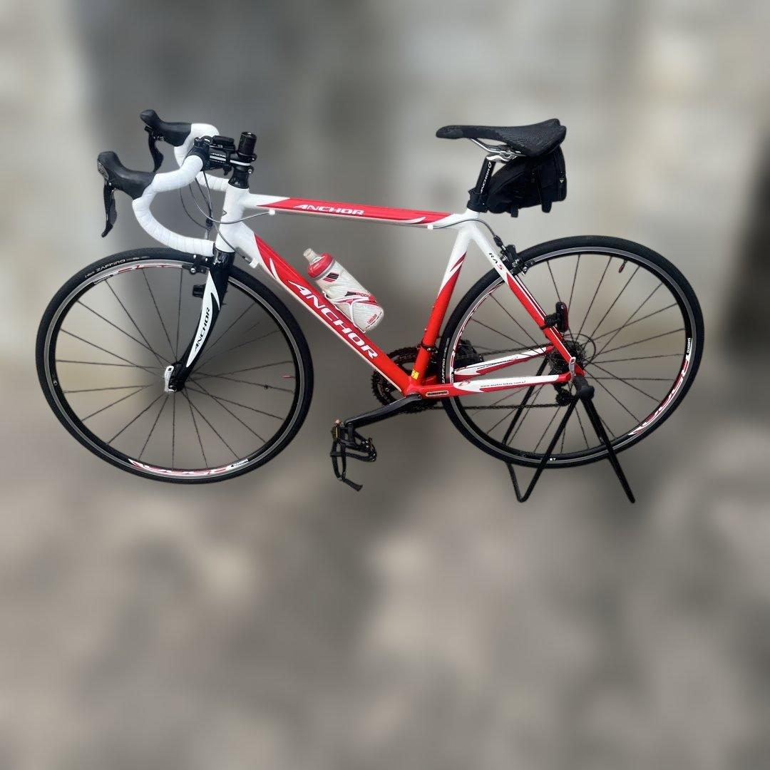 Bridgestone Anchor RA5 Equipe ロードバイク